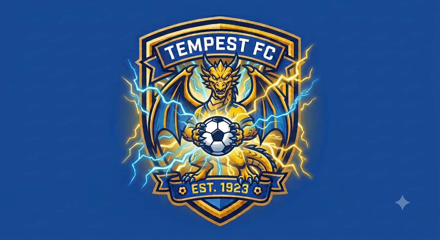 Tempest FC 